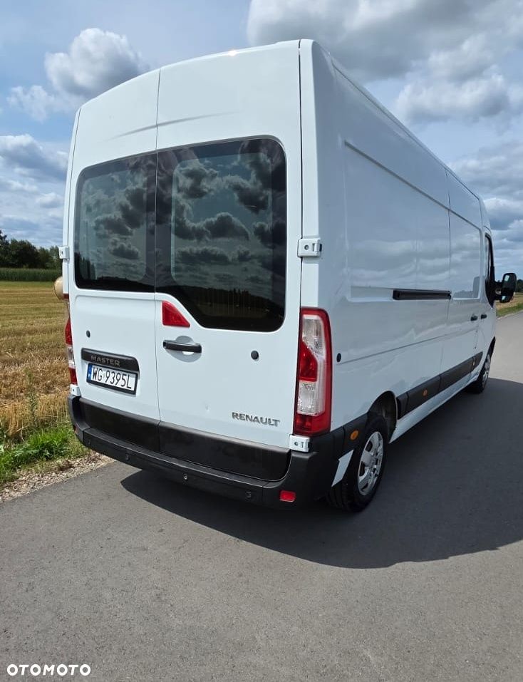 Renault Master - 7