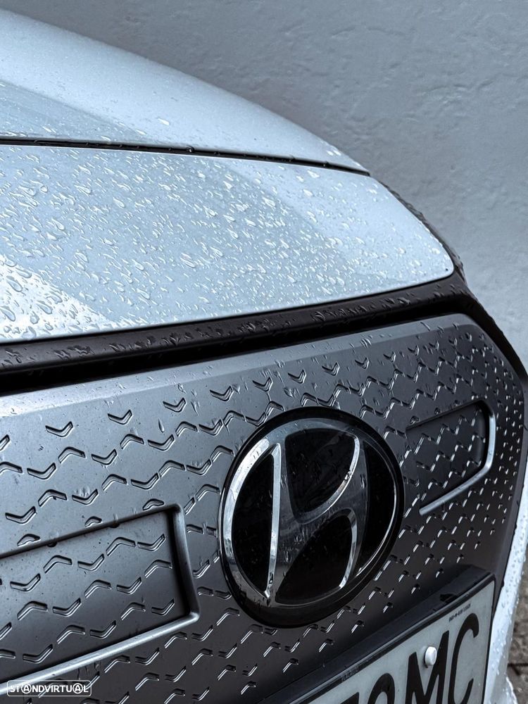 Hyundai Ioniq 38kWh - 4