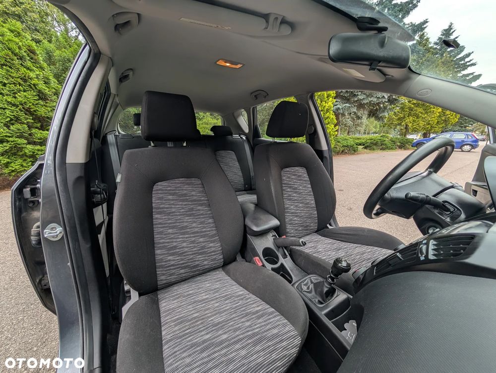 Kia Ceed 1.4 Comfort + - 10