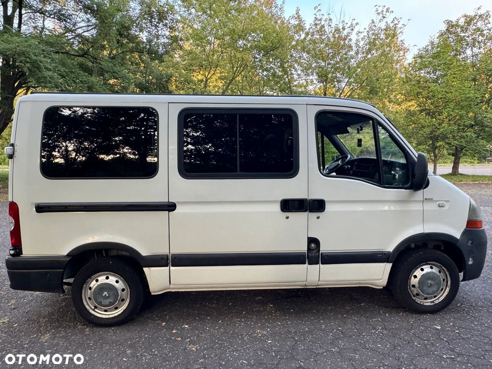 Renault Master - 8