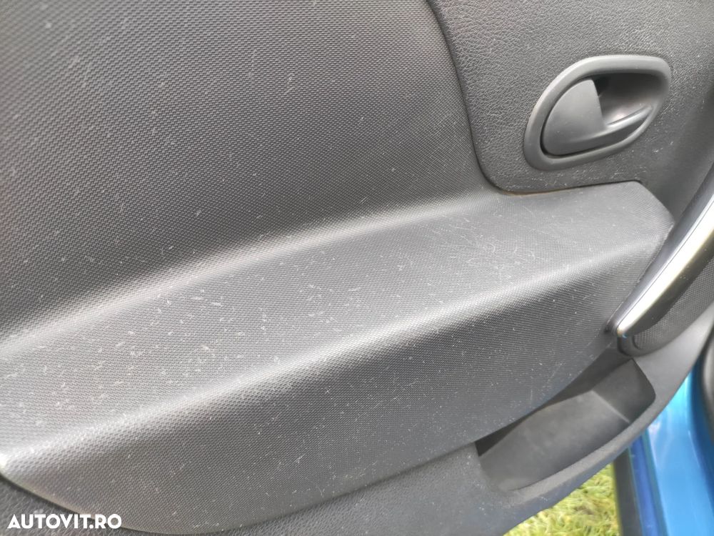 Dacia Sandero Stepway - 18