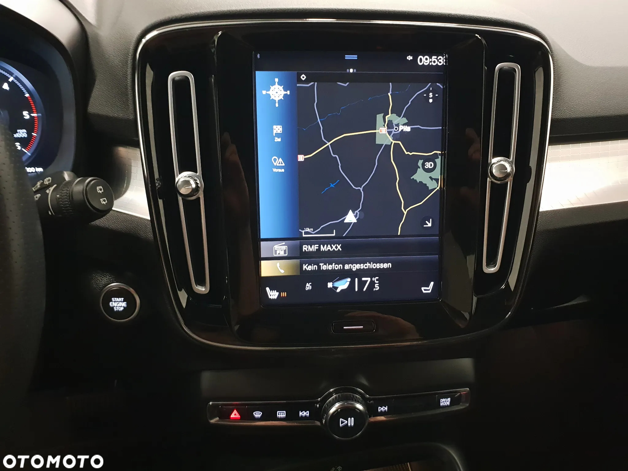 Volvo XC 40 D3 Inscription - 23