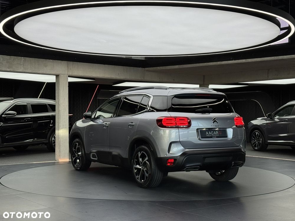 Citroën C5 Aircross 1.5 BlueHDi Shine EAT8 - 4