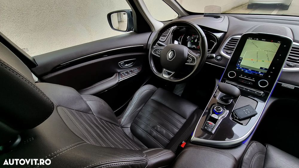 Renault Espace Energy dCi 160 EDC Intens - 3