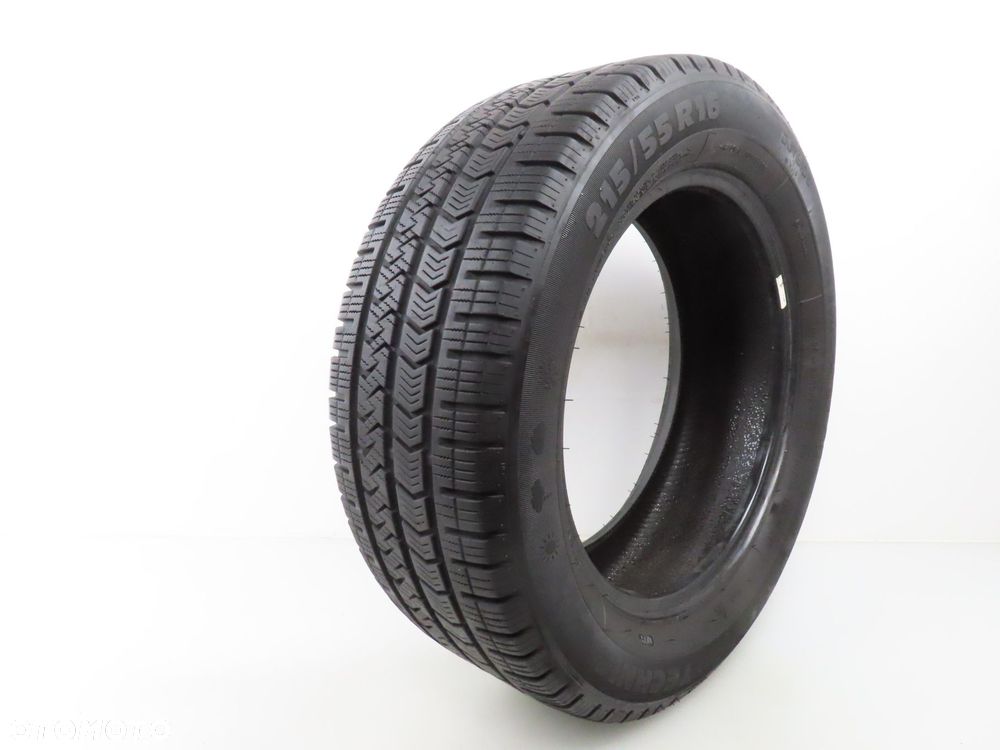 215/55R16 OPONA CAŁOROCZNA Technic All Master Q5 93H - 1