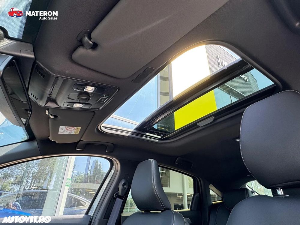 Renault Arkana MHEV 140 EDC Techno - 12