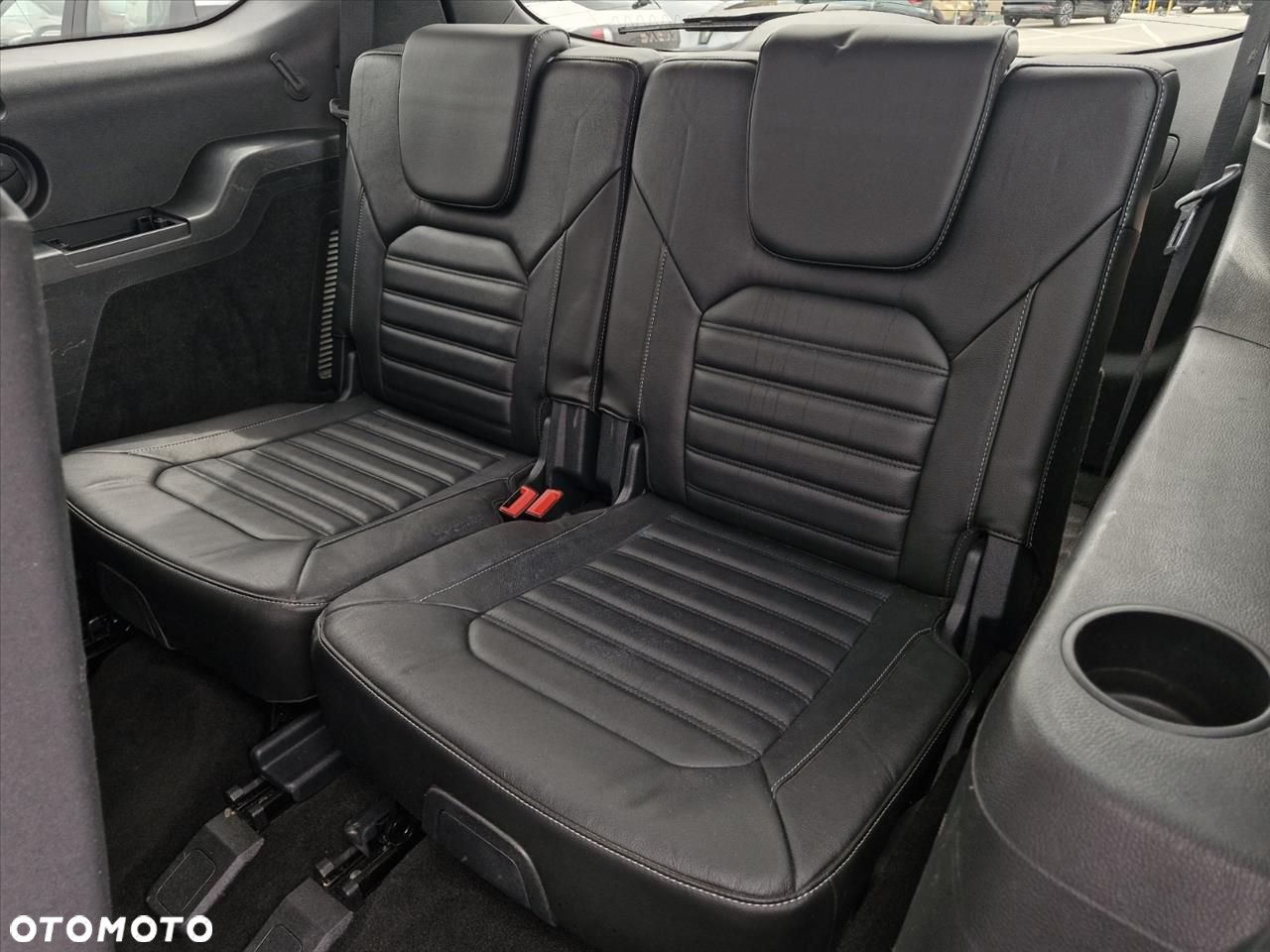 Ford Galaxy 2.0 EcoBlue Titanium - 10