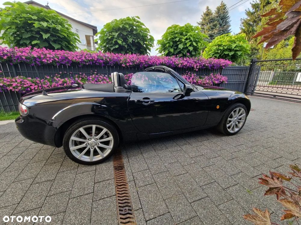 Mazda MX-5 2.0 Expresion - 22