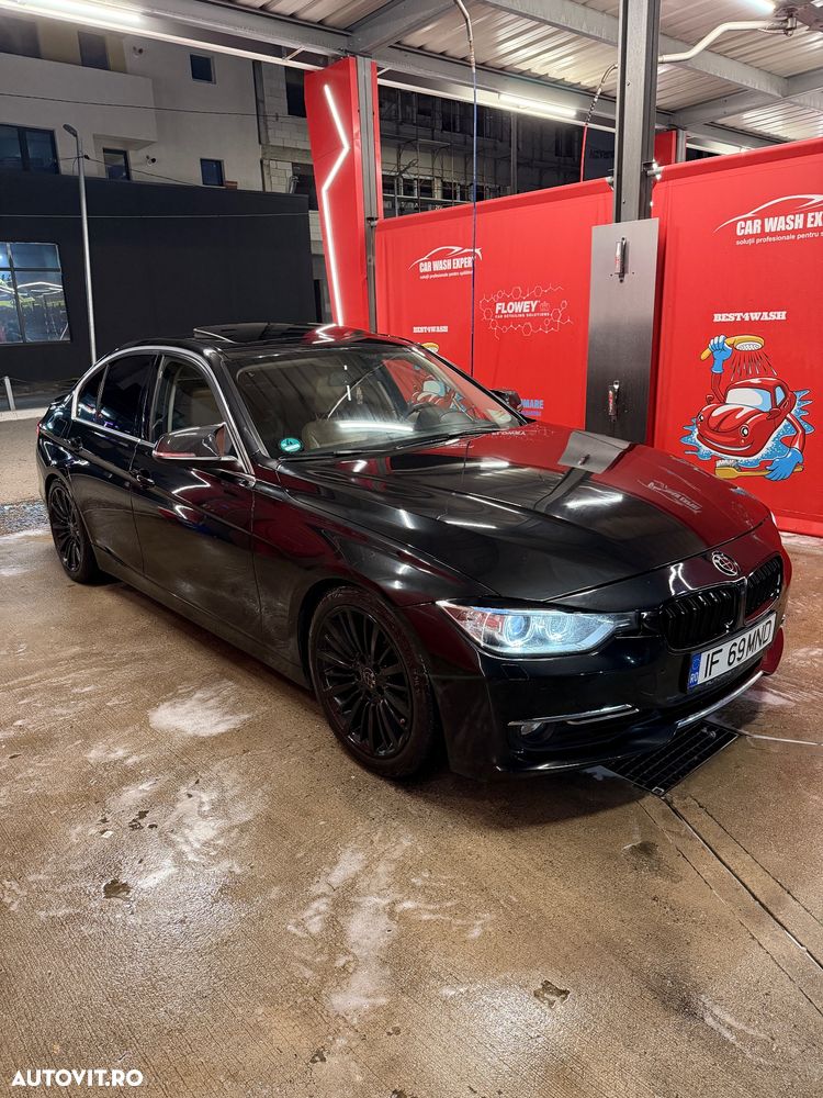 BMW Seria 3 - 2