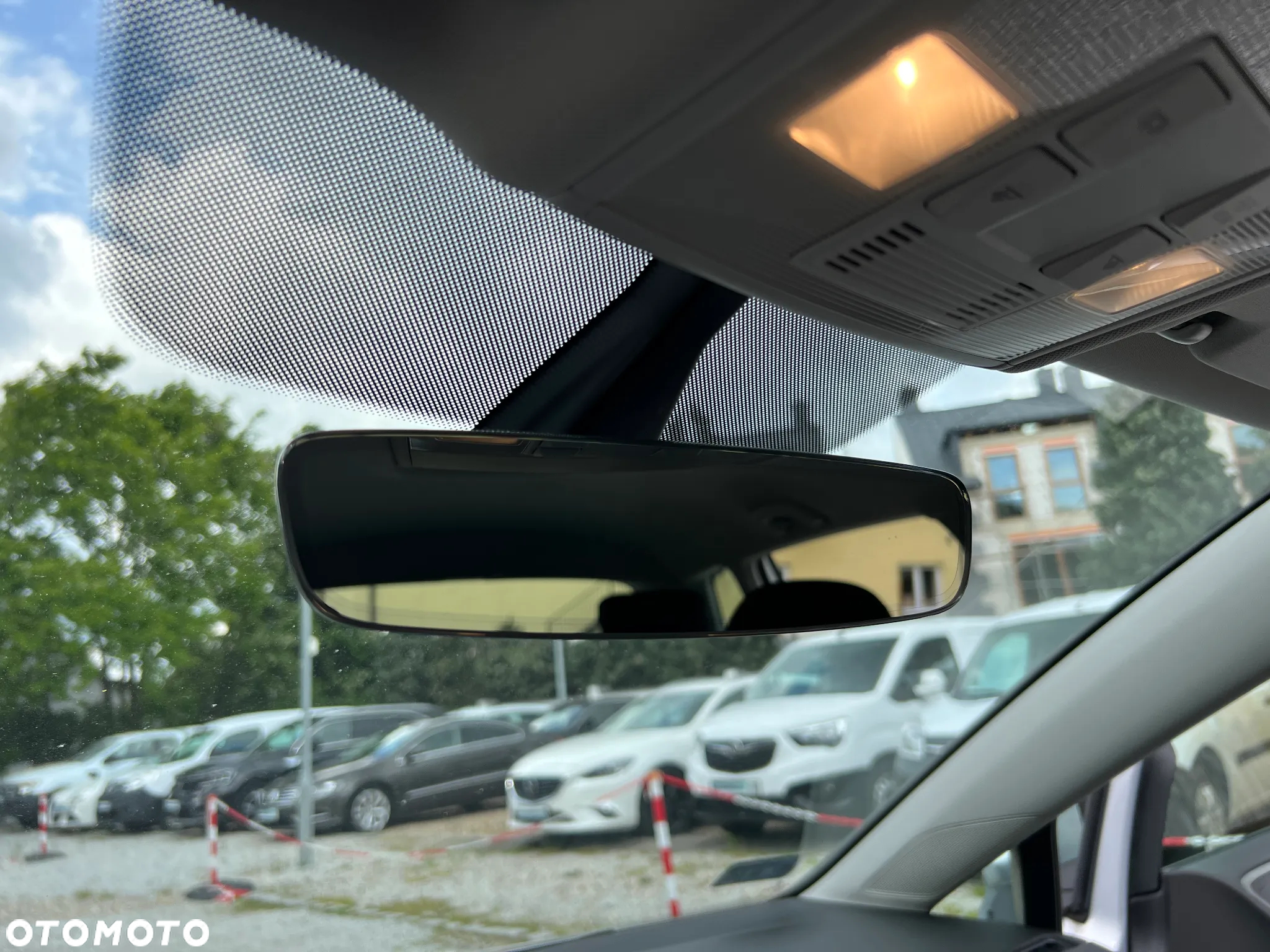 Volkswagen Golf VII 1.6 TDI BMT Comfortline - 20