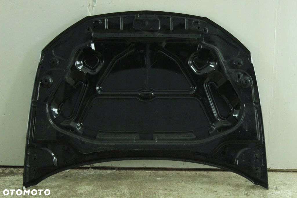 Seat Leon 5F0 Lift Maska Do Prac Lakierniczych - 4