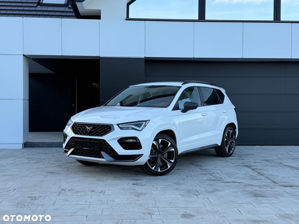 Cupra Ateca - 18
