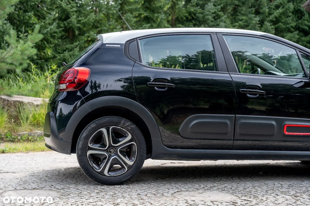 Citroën C3 1.2 PureTech Max - 16