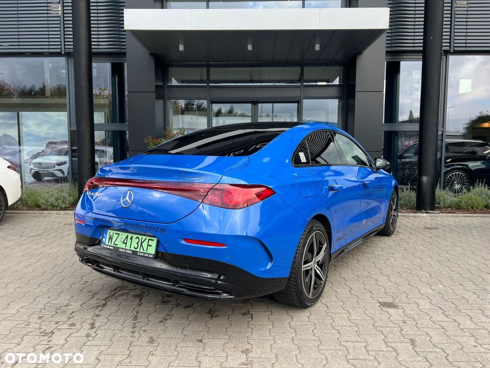 Mercedes-Benz CLA - 18