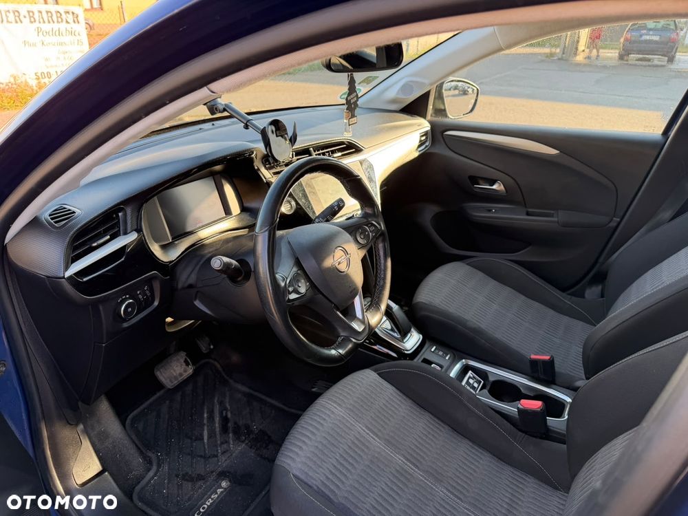 Opel Corsa - 8
