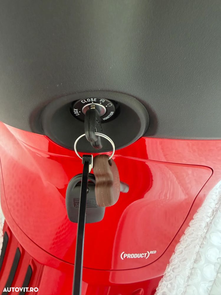 Vespa 125 Primavera - 5