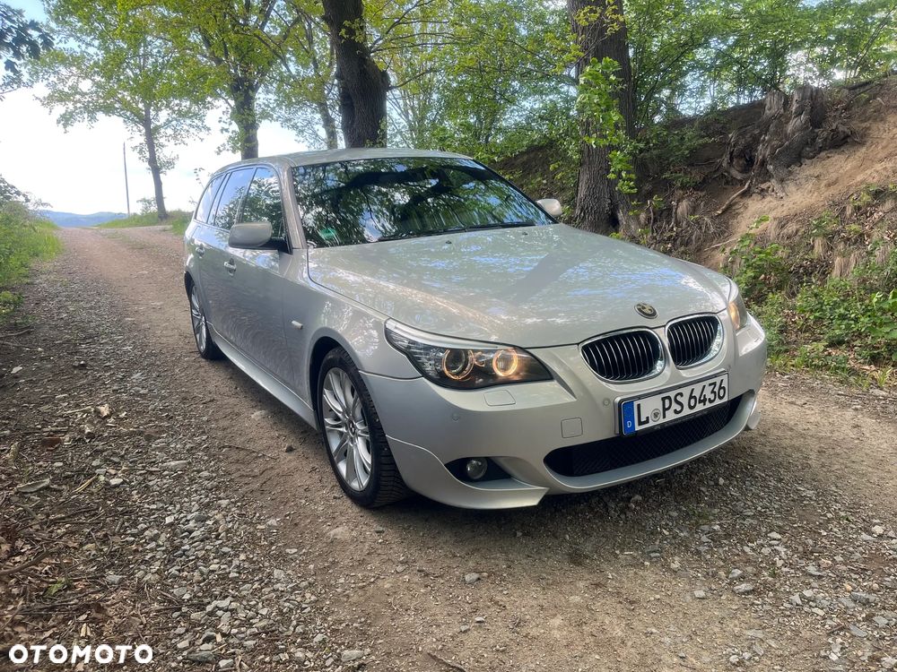 BMW Seria 5 530xd - 30