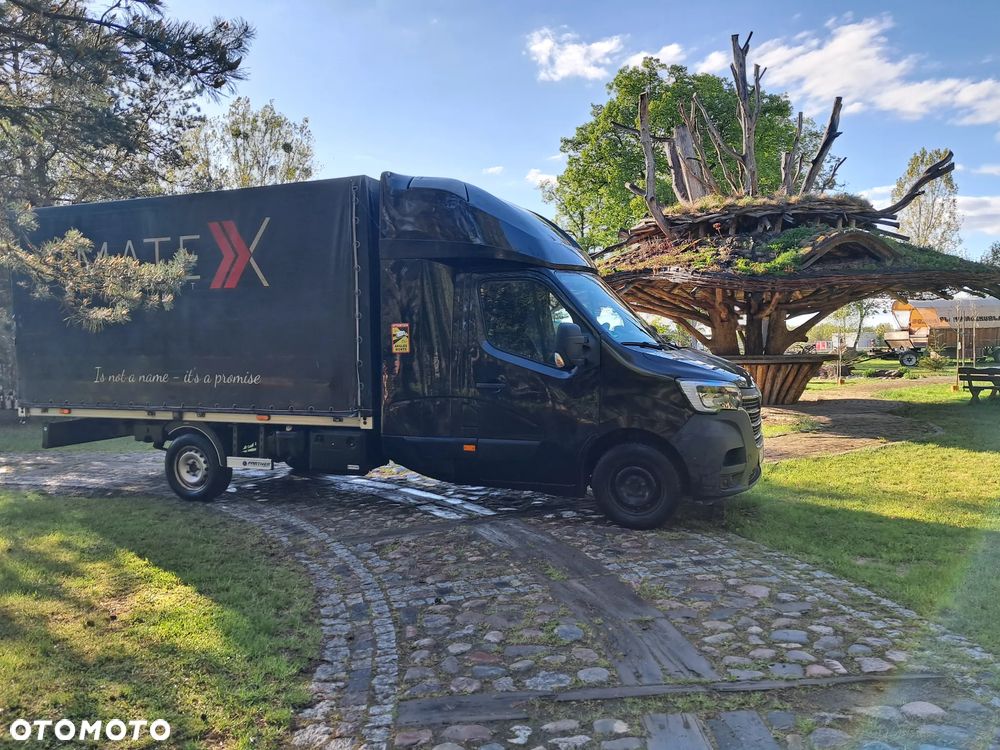 Renault master - 3