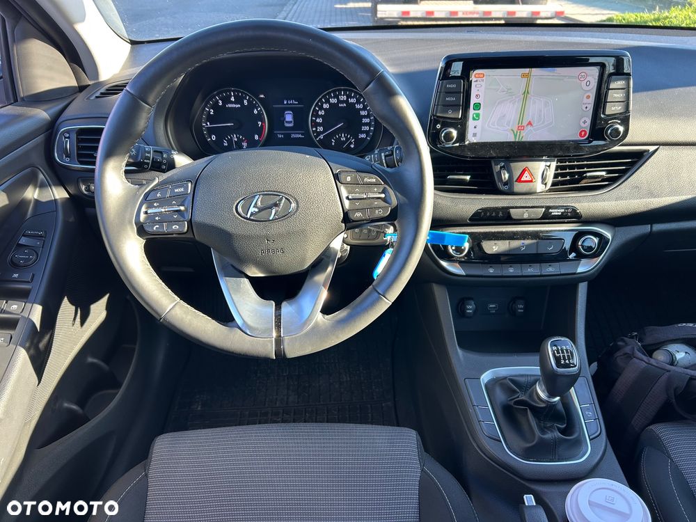 Hyundai i30 1.0 T-GDI Smart - 13