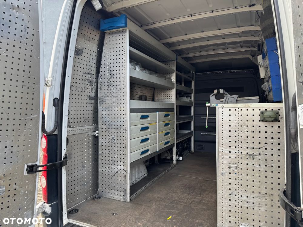 Volkswagen Crafter - 6