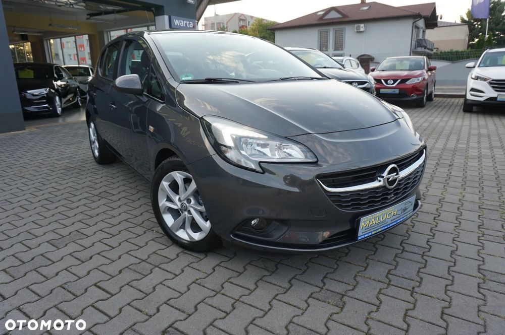 Opel Corsa 1.4 (ecoFLEX) Start/Stop Color Edition - 3