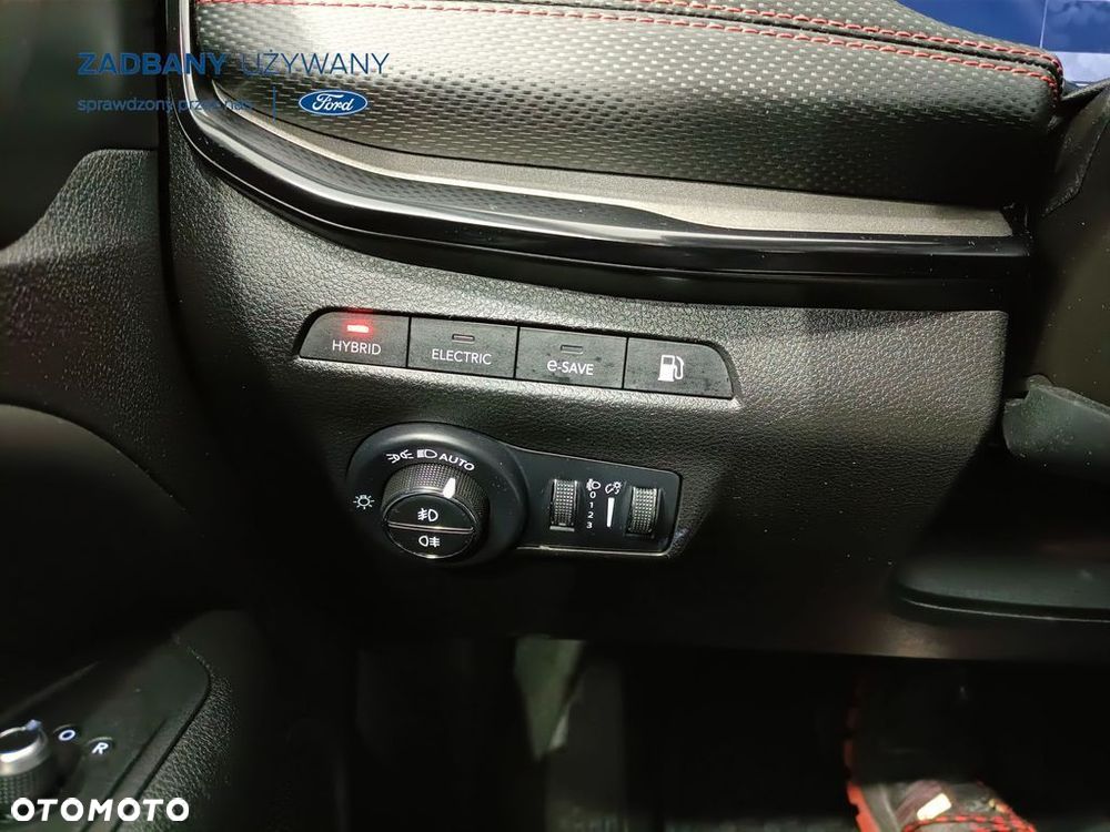 Jeep Compass 1.3 T-GDI 4xe PLUG-IN HYBRID Automatik Trailhawk - 16