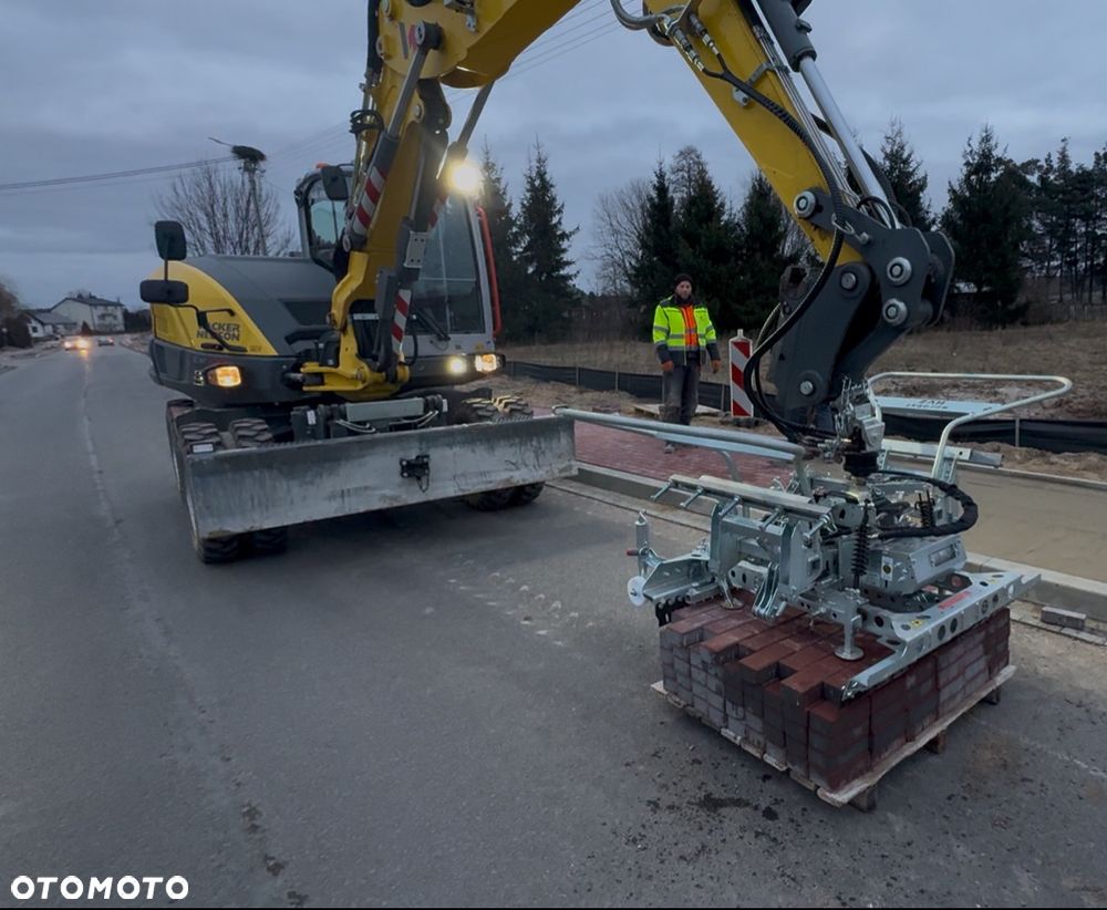 Wacker Neuson EW 100-2B - 3