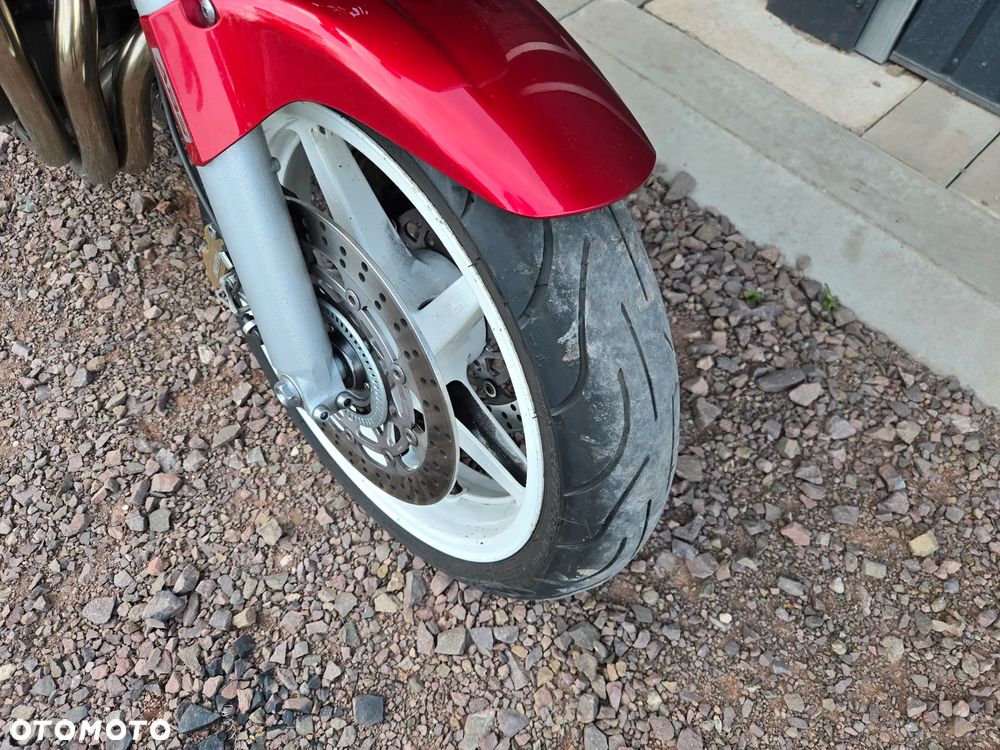 Honda CB - 29