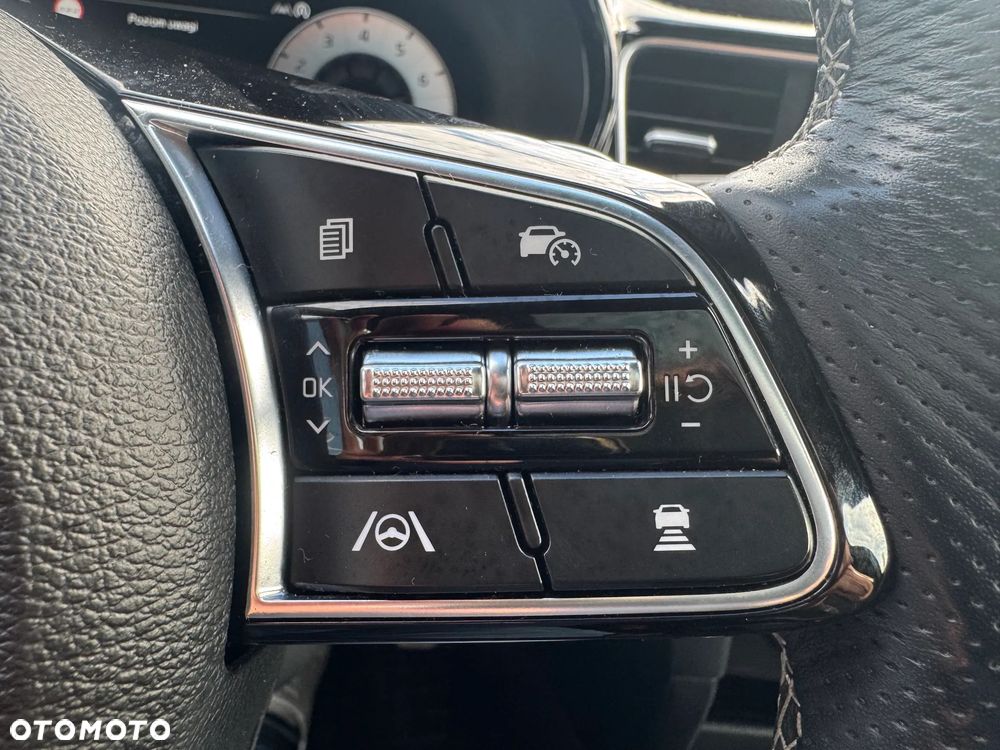 Kia ProCeed 1.5 T-GDI GT Line DCT - 20