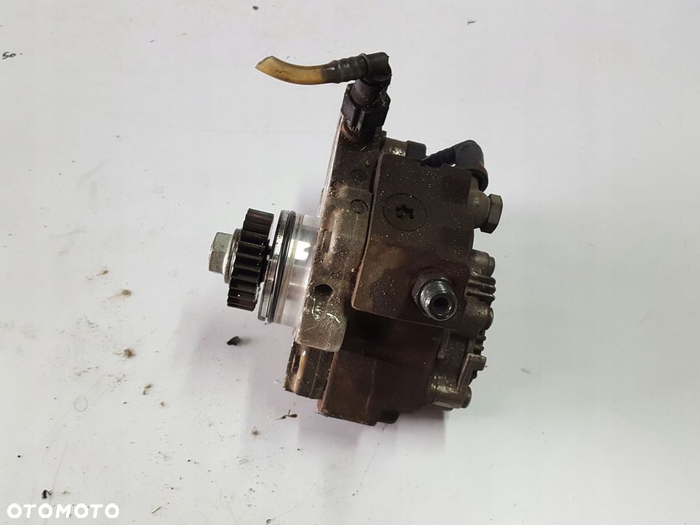 RENAULT LAGUNA III 3 LIFT TRAFIC 2.0 DCI POMPA WTRYSKOWA 8200803375A - 4