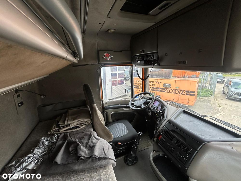 DAF XF 105.510 - 16