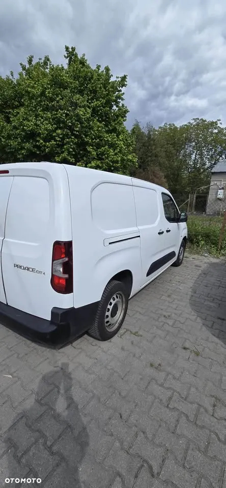 Toyota ProAce - 7