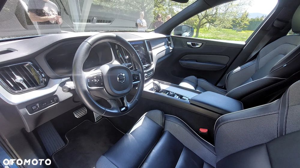 Volvo XC 60 - 10