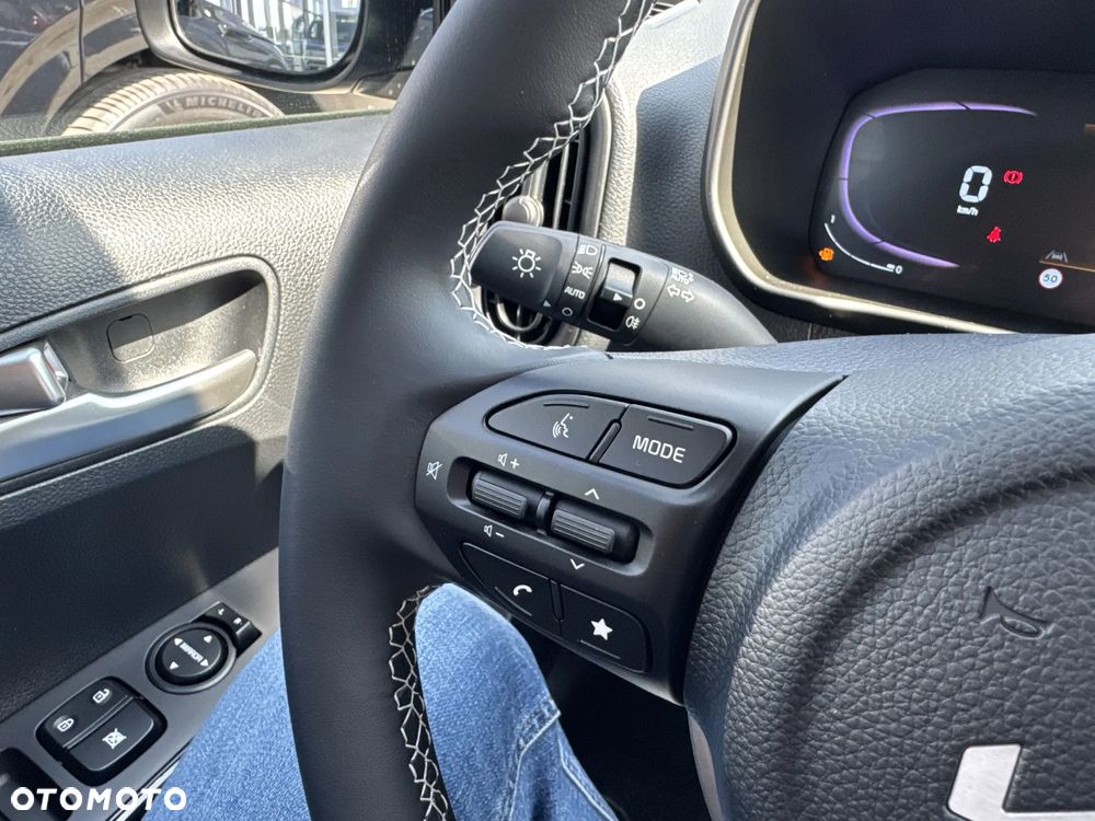 Kia Picanto 1.0 GDI L - 22