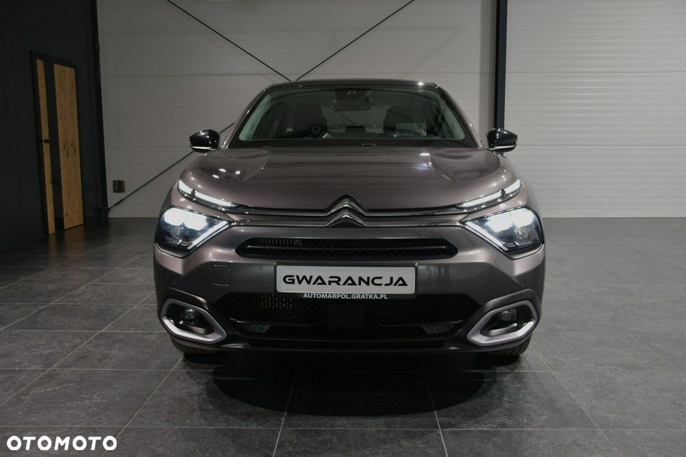 Citroën C4X - 5