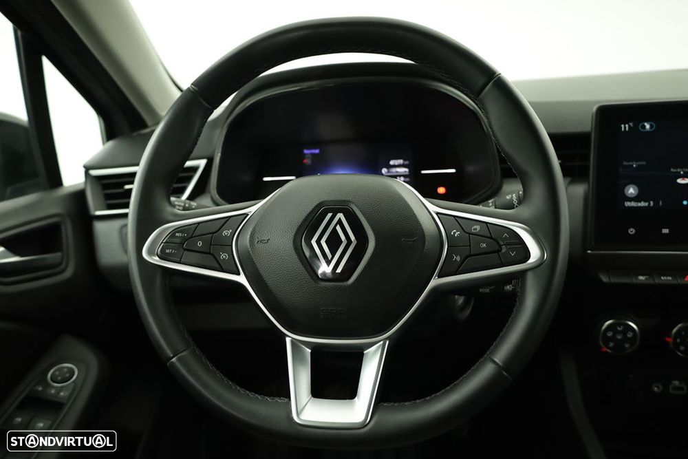 Renault Clio 1.0 TCe Evolution - 15