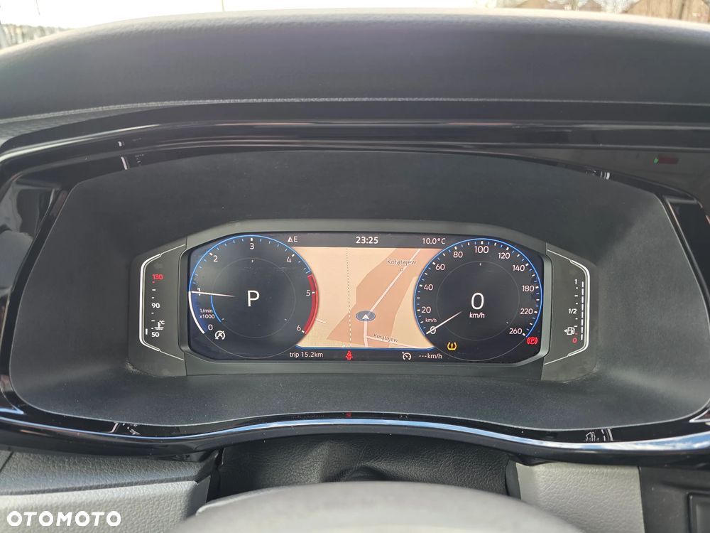 Volkswagen Transporter L2 4Motion DSG - 27