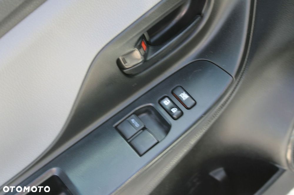 Toyota Yaris VAN F-VAT VAT-1 Gwarancja Netto 34878PLN - 12