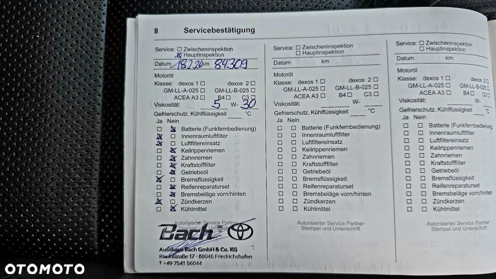 Opel Astra 1.6 Turbo Start/Stop Ultimate - 32