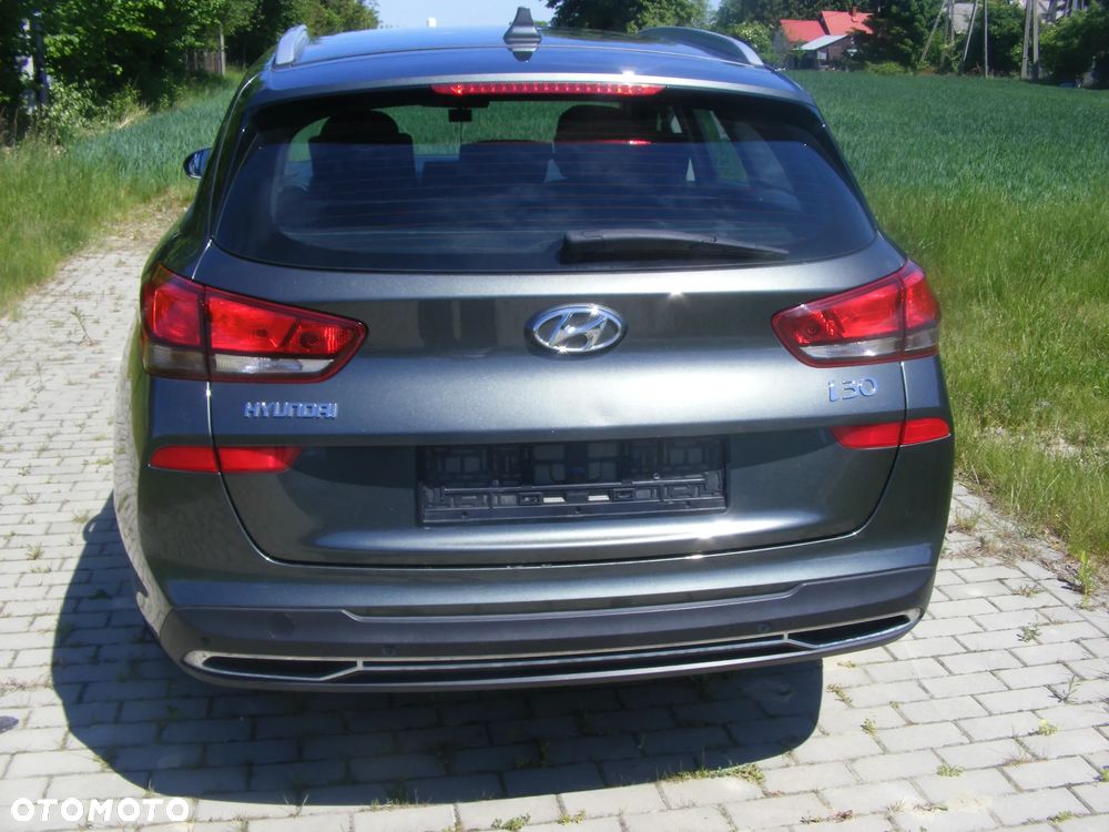 Hyundai i30 - 8