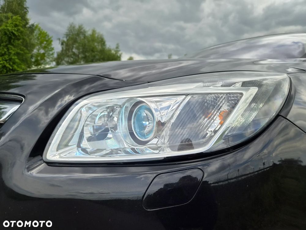 Opel Insignia - 15
