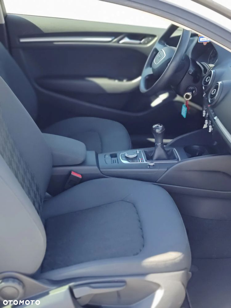 Audi A3 1.4 TFSI Ambition - 21