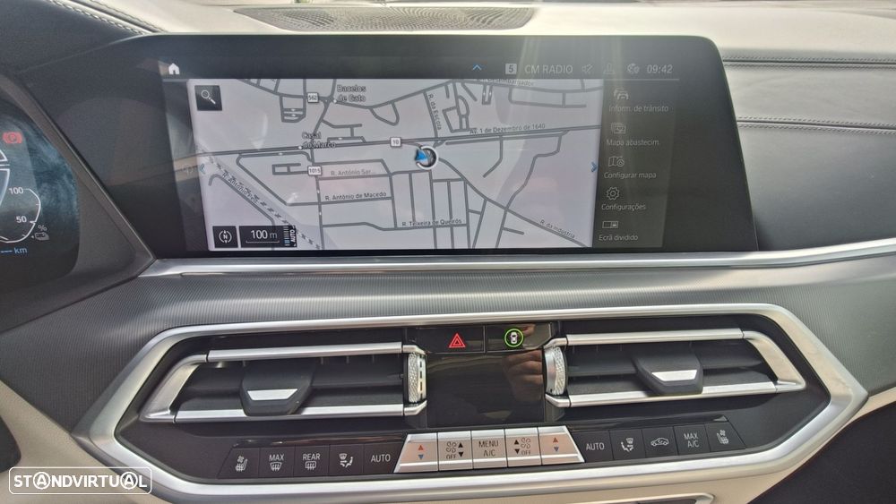 BMW X5 45 e xDrive Pack M - 23