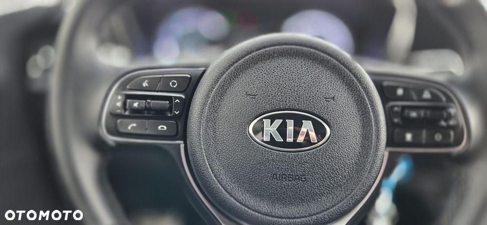 Kia Niro 1.6 GDI 2WD Vision - 31