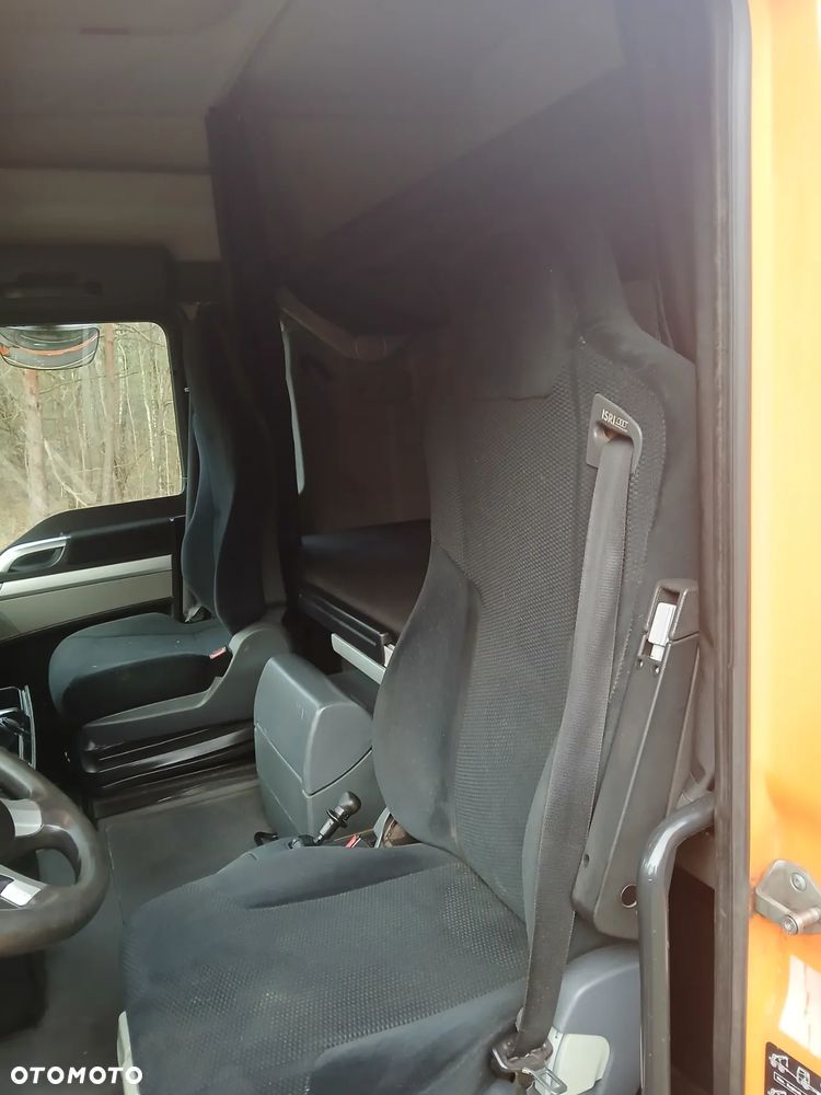 MAN Tgx - 6