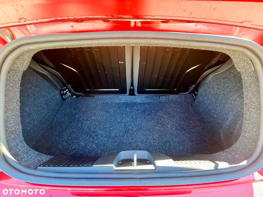 Fiat 500 1.0 Hybrid Sport - 8