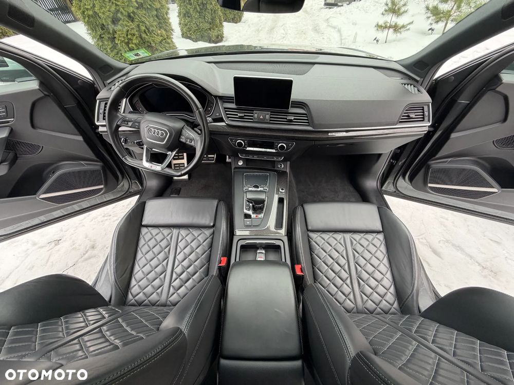 Audi SQ5 - 15