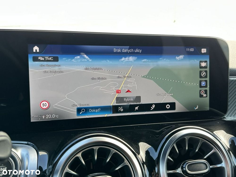 Mercedes-Benz GLB 220 d 4-Matic AMG Line 8G-DCT - 32