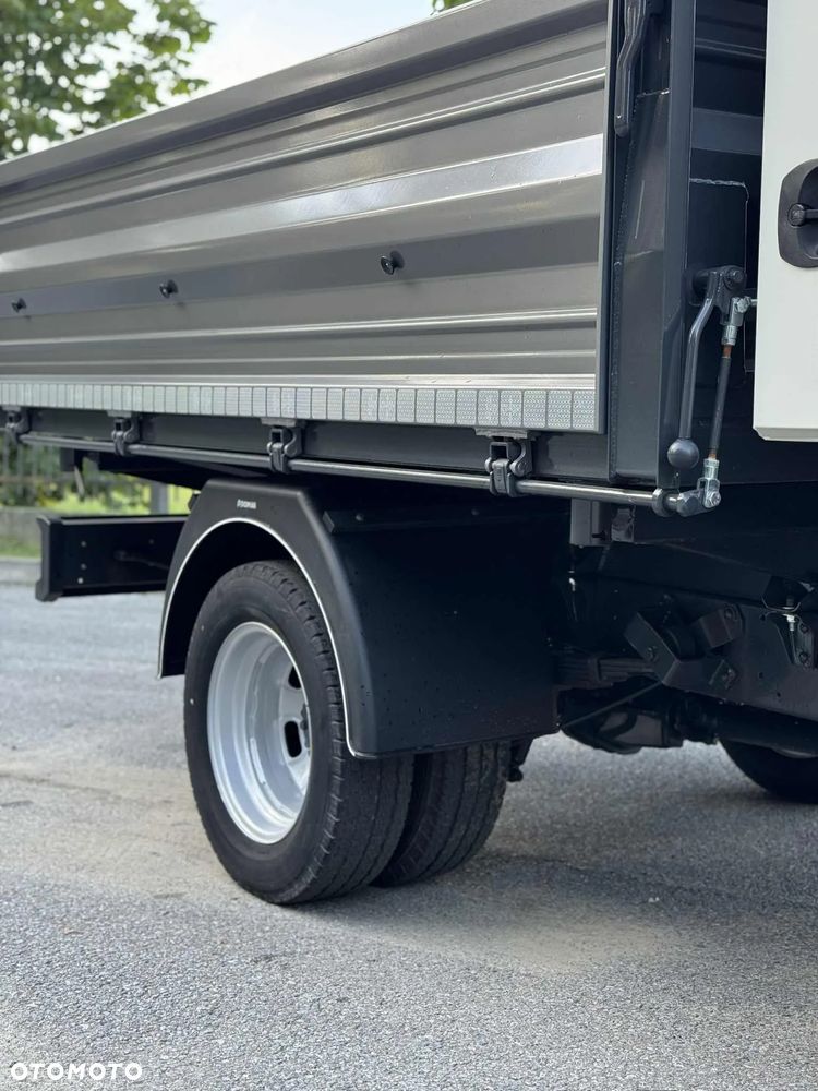 Iveco Daily Doka 40C14 - 7 OSOBOWY - 19