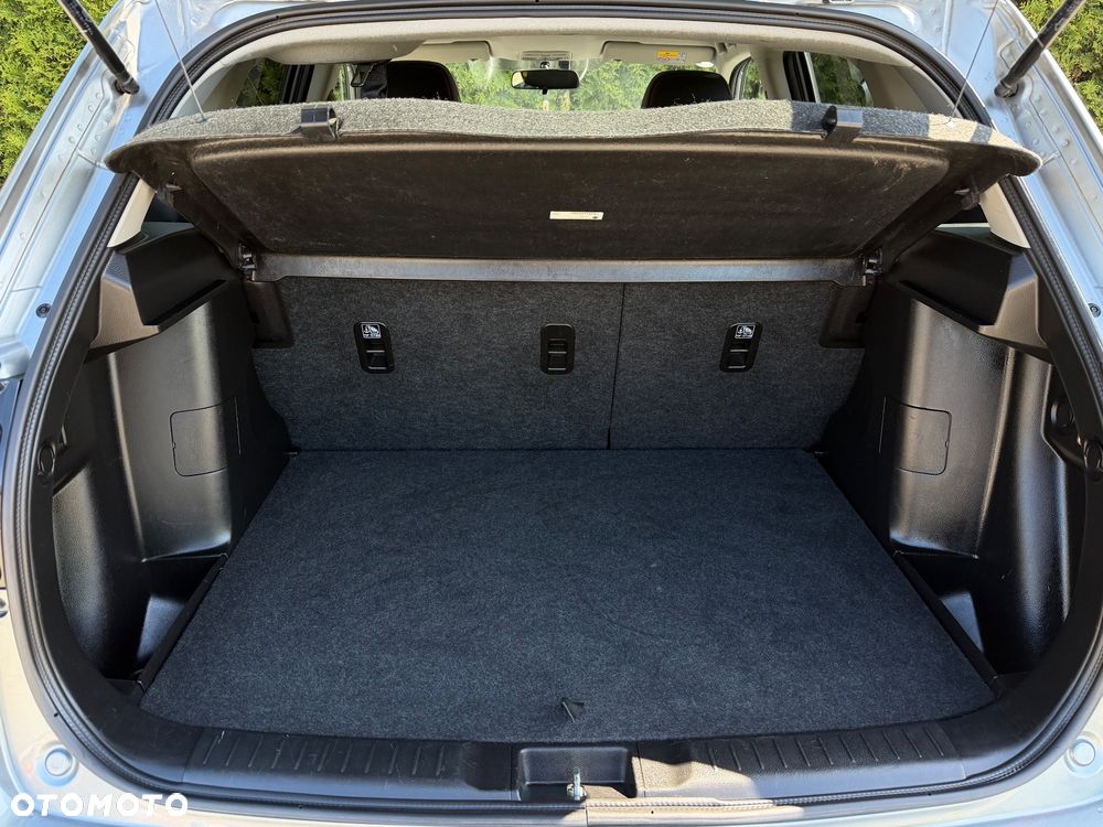 Suzuki Vitara 1.4 Boosterjet Premium 4WD - 22